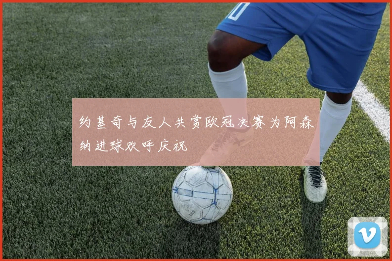 约基奇与友人共赏欧冠决赛为阿森纳进球欢呼庆祝