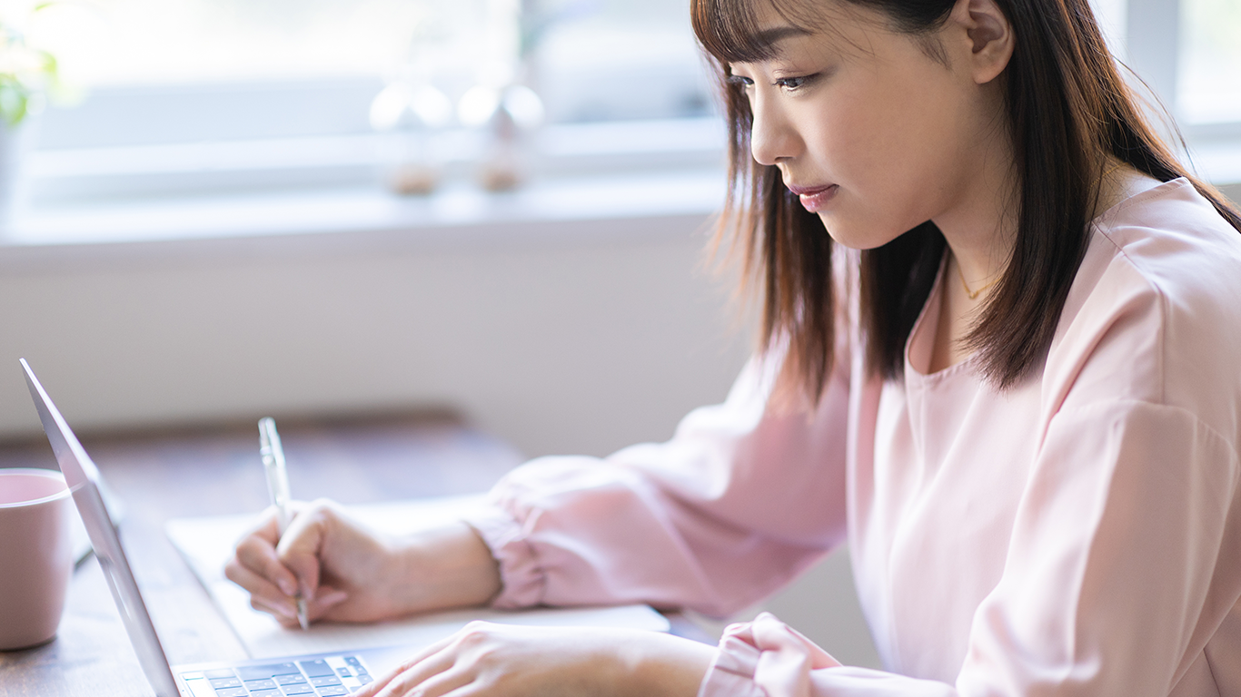 福岡のチャットレディは日払いで急な出費にも対応しやすい